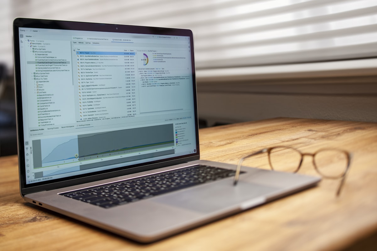ComfortPro Klassische Computerbrille
