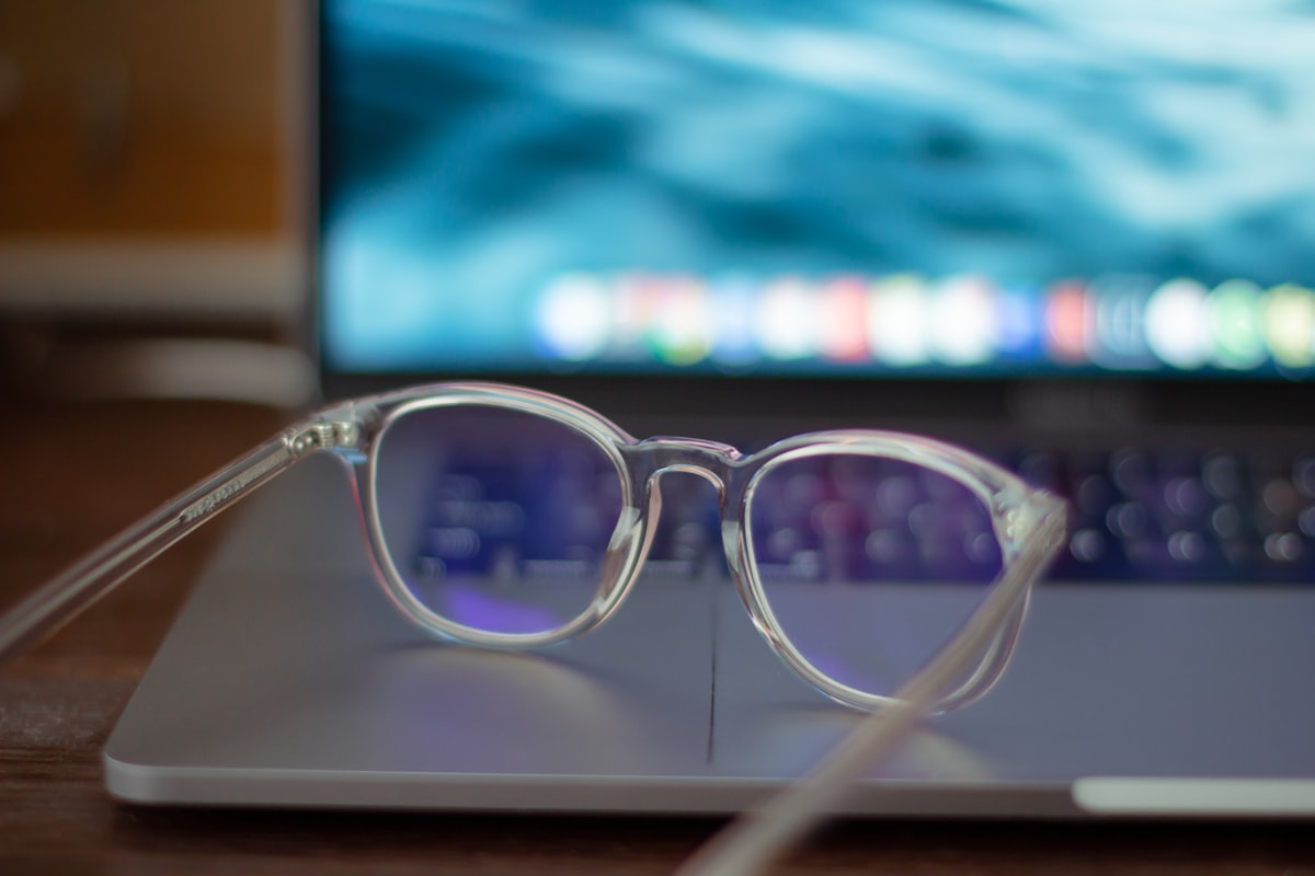 Eyewearoptionsmaster Vision